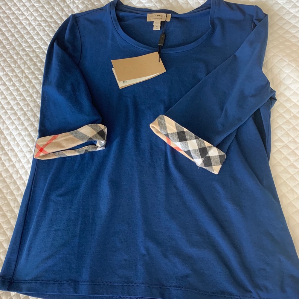 Burberry XL Shirt